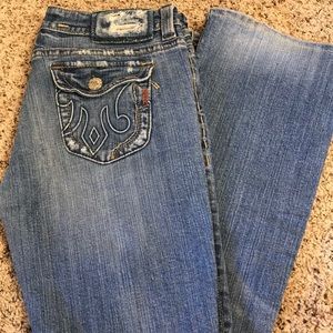 MEK Jeans